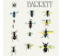 Syd Barrett Barrett (Vinyl LP) 12" Album