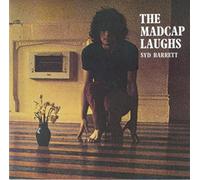 Barrett, Syd - Madcap Laughs