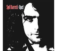 7335738 Audio Cd Syd Barrett - Opel