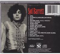 Barrett, Syd - Opel