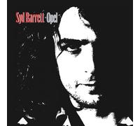 7335738 Audio Cd Syd Barrett - Opel