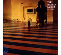 Barrett Syd - The Madcap Laughs (Lp)