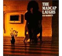 Barrett, Syd - The Madcap Laughs by Barrett, Syd (1990-08-07)