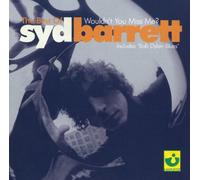 Barrett Syd - Wouldn'T You Miss Me-The Best Of
