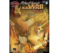 Barrett Tagliarino Rhythmic Lead Guitar (Tascabile)