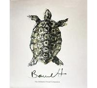Barrett: The Definitive Visual Companion to the Life of Syd Barrett