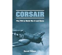 Barrett Tillman Corsair (Tascabile)