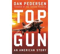 Barrett Tillman Dan Pedersen Topgun (Copertina rigida)