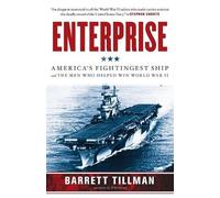 Barrett Tillman Enterprise (Tascabile)