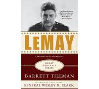Barrett Tillman Lemay (Tascabile) Great Generals