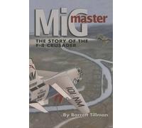 Barrett Tillman Mig Master (Tascabile)