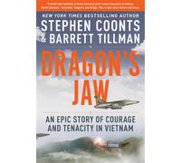 Barrett Tillman Stephen Coonts Dragon's Jaw (Copertina rigida)