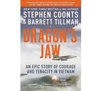 Barrett Tillman Stephen Coonts Dragon's Jaw (Tascabile)