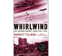 Barrett Tillman Whirlwind (Tascabile)