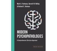 Barrett W. McRay Richard E. Butman Mark A. Modern Psychopat (Copertina rigida)