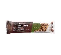 Barretta ai cereali Powerbar Natural Energy - Cacao crunch