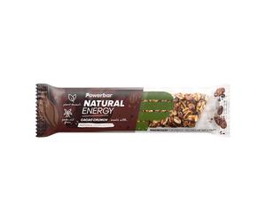 Barretta ai cereali Powerbar Natural Energy - Cacao crunch