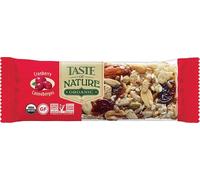 La Finestra Sul Cielo TASTE OF NATURE BARRETTA AI CRANBERRIES BIO VEGAN 40 G