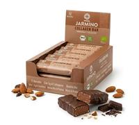 Barretta al Collagene Barretta ad alto contenuto proteico Cioccolato alla