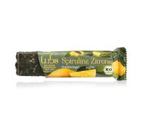 Barretta alla frutta bio con spirulina-limone 40 g