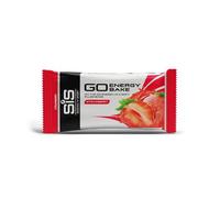 SIS Go Energy Bake Strawberry 50g