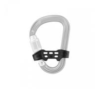 Barretta BAR per Moschettone ATTACHE SCREW-LOCK Posizionamento Sicuro Unidirezionale