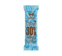Barretta Chimpanzee 30% Protein - Cacao, noce di cocco
