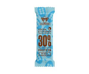 Barretta Chimpanzee 30% Protein - Cacao, cocco