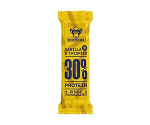 Barretta Chimpanzee 30% Protein - Vaniglia, crispies