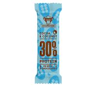 Barretta Chimpanzee Protein 30% - Cacao e cocco 50g