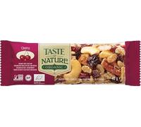 BARRETTA CILIEGIE PE BIO TASTE