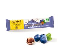 Barretta di cereali bio Meltonic - Mirtilli, nocciole