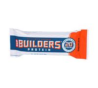 Barretta Di Cioccolato Clif Builder's 2,4 Oz (Confezione Da 12)