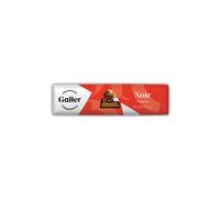 Barretta di cioccolato Galler Dark Praline, 70 g