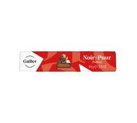 Barretta di cioccolato Galler Fondente Praliné, 44 g