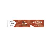 Barretta di cioccolato Galler Latte Praliné, 44 g