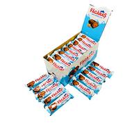 Barretta di cioccolato rumena Fagaras 82% ripieno di uvetta e rum, ricoperta di glassa al cioccolato fondente, 40 pezzi, 1.2 KG