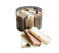 Barretta di cocco LaProve - Caramelle di cocco naturale - Cocada da Città del Messico 300g