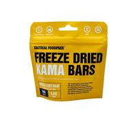 Barretta di kama - Dessert Liofilizzato - Tactical Foodpack