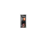 Barretta di manzo - Manzo essiccato al paprika affumicato, mandorle e mirtilli rossi - 50 g