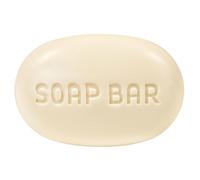 Barretta di sapone Speick per capelli e corpo al cocco