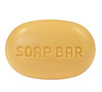 Barretta di sapone Speick per capelli e corpo al limone
