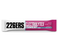 Barretta energetica 226ers vegana gummmy alla fragola 30 g