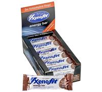 Barretta energetica al cioccolato Crunch 24 pz./scatola
