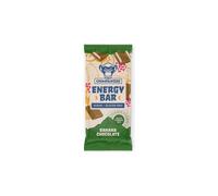 Barretta energetica alla banana cioccolato chimpanzee 55g