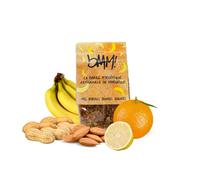 Barretta energetica Baam! - Banana, agrumi