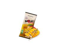 Barretta energetica baouw extra mango anacardi 50g