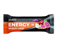 Barretta energetica - Barretta da 35 g - Gusto: Mela-Pompelmo - Fornisce energia velocemente e per lungo tempo. Aiuta a contrastare la fame in gara o in allenamento