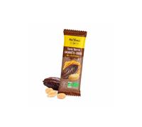 Barretta energetica bio Meltonic - Miele, arachidi, cioccolato