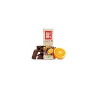 Barretta energetica bio Mulebar - Cioccolato, arancia